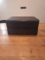 Cassettebandjes in opbergbox - 35 stuks, Ophalen of Verzenden