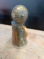 koper koffiepot, Antiek en Kunst, Antiek | Koper en Brons, Ophalen of Verzenden, Koper