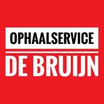 GRATIS oudijzer ophalen! Winschoten en omgeving! de Bruijn, Diensten en Vakmensen