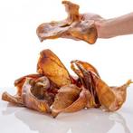 Varkensoren 100 stuks - Hondensnack, Ophalen of Verzenden, Hond