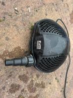 Pontec eco 3500, Tuin en Terras, Vijver-toebehoren, Ophalen of Verzenden, Zo goed als nieuw, Vijverfilter
