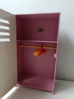 Kledingkast voor Barbie, Ophalen of Verzenden, Barbie