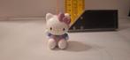 Hello kitty poppetje hanger zittend (28.5), Sanrrio, ., Ophalen of Verzenden, Zo goed als nieuw