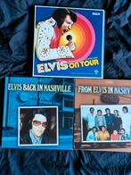 3 Elvis Presley boxen, Ophalen of Verzenden, Zo goed als nieuw, Foto of Kaart