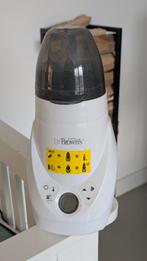 Dr. Brown's Flessenwarmer, Ophalen, Gebruikt, Flessen- of potjesverwarmer