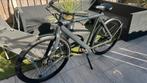 vanmoof s2  37 km, Fietsen en Brommers, Fietsen | Heren | Herenfietsen, Ophalen of Verzenden, Zo goed als nieuw, Overige merken