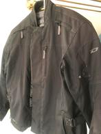 Moterjas merk Difi maat 3XL engelse maat 44, Motoren, Ophalen of Verzenden, Tweedehands, Broek | textiel
