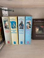 T. Williams - deel 1tm 4 heygenis, Smart.., Ophalen of Verzenden, Gelezen, T. Williams