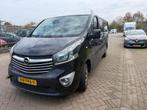 Opel Vivaro 1.6 CDTI L2H1 Sport EcoFlex, Auto's, Voorwielaandrijving, Euro 5, Gebruikt, 4 cilinders