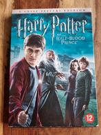 DVD Harry Potter and the half-blood prince 2-disc special ed, Gebruikt, Ophalen of Verzenden