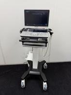 Vinno 6 laptop model echo apparaat + verrijdbare trolley, Ophalen, Gebruikt