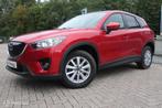 Mazda CX-5 2.0 Skylease+ 4WD AUTOMAAT, Auto's, Mazda, Automaat, Zwart, 4 cilinders, 160 pk