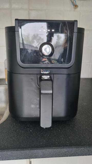 Blue home airfryer  beschikbaar voor biedingen