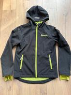 Softshell jas jongens 152-158, Ophalen of Verzenden, Zo goed als nieuw