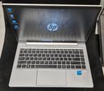 HP ProBook 440 G8 Core i3-1115G4 3.0GHz 8GB DDR4 128GB SSD, Hp, Gebruikt, 2 tot 3 Ghz, 14 inch