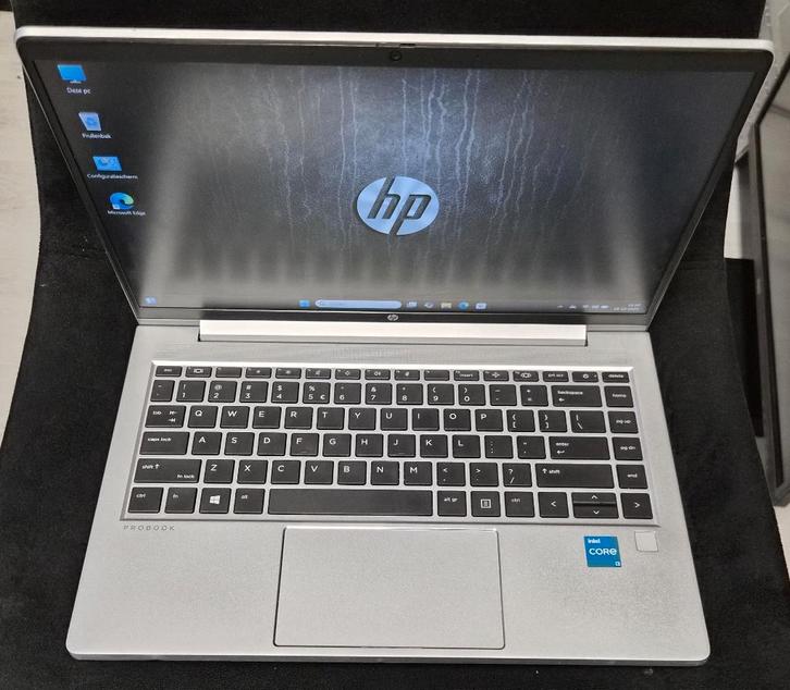 HP ProBook 440 G8 Core i3-1115G4 3.0GHz 8GB DDR4 128GB SSD, Computers en Software, Windows Laptops, Gebruikt, 14 inch, SSD, 2 tot 3 Ghz