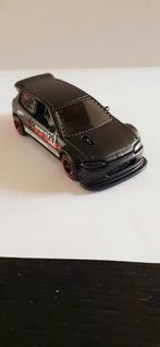 Hotwheels Honda Civic Custom (geen ovp), Hobby en Vrije tijd, Modelauto's | Overige schalen, Ophalen of Verzenden, Nieuw, Auto