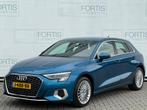 Audi A3 Sportback 35 TFSI Business edition NL AUTO | PDC | C, Auto's, Voorwielaandrijving, 65 €/maand, Traction-control, Euro 6
