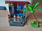 Playmobil Kinder minidisco club met licht en geluid - 5226, Ophalen of Verzenden, Zo goed als nieuw