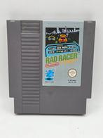 Rad Racer - NES, Spelcomputers en Games, Games | Nintendo NES, Nintendo, Gebruikt, Webmaster@nintendo.com, 1 speler