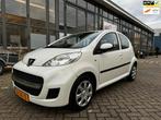 Peugeot 107 5DRS, Airco!Elek. Ramen!Koppeling-Beurt-Banden N, Auto's, Peugeot, Origineel Nederlands, Te koop, Benzine, 4 stoelen