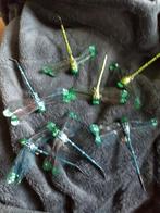 Libelle voor in de ketstboom, Ophalen of Verzenden, Gebruikt