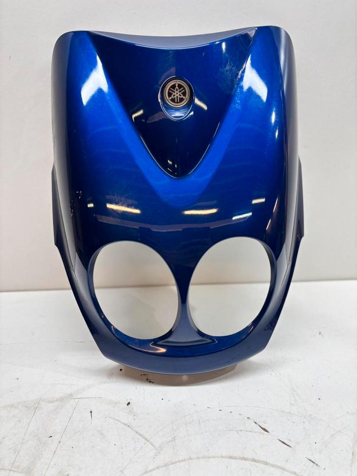 Veel onderdelen Yamaha Neos 4T injectie, Fietsen en Brommers, Brommeronderdelen | Scooters, Gebruikt, Yamaha, Kap, Ophalen of Verzenden