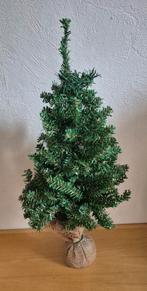 Vintage Kerstboompje, Ophalen of Verzenden, Zo goed als nieuw