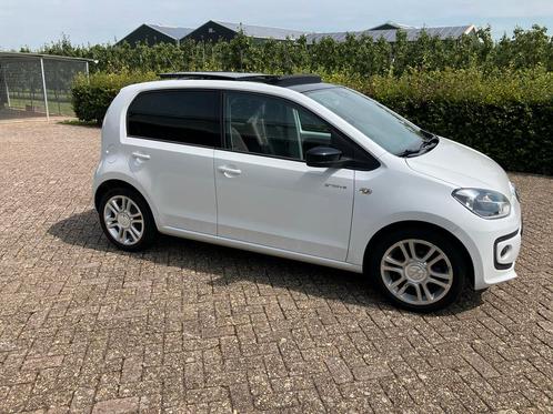 Volkswagen up! 1.0 groove 5drs pano schuif/kantel vol., Auto's, Volkswagen, Particulier, up!, Airbags, Airconditioning, Bluetooth