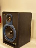 Samson Resolv 50a Studio Monitoren - Perfect voor Productie, Ophalen, Gebruikt, Minder dan 500 watt, Monitor(versterker)