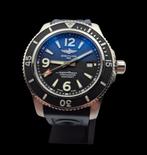 Breitling Superocean II Automatic 44mm, Sieraden, Tassen en Uiterlijk, Horloges | Heren, Ophalen of Verzenden, Zo goed als nieuw