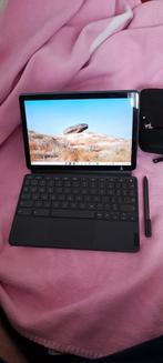 Lenovo IdeaPad Duet Chromebook (CT-X636F), 4 GB of minder, Qwerty, Touchscreen, Ophalen of Verzenden