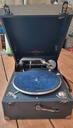 Antieke Columbia grammofoon uit 1928, Ophalen, Overige merken