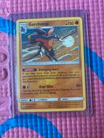 Garchomp, Ophalen of Verzenden, Zo goed als nieuw, Losse kaart