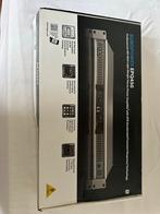Behringer Europower EPQ450 Eindversterker, Ophalen of Verzenden, Nieuw