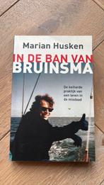 Marian Husken - In de ban van Klaas Bruinsma, Boeken, Ophalen of Verzenden, Zo goed als nieuw, Marian Husken
