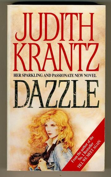 Judith Krantz - Dazzle beschikbaar voor biedingen