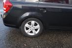 Kia Cee'd 1.4 CVVT Seven, Voorwielaandrijving, Euro 5, Stof, Gebruikt