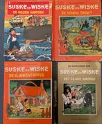 Suske en Wiske, Astrix en Obelix, Meerdere stripboeken, Ophalen, Gelezen