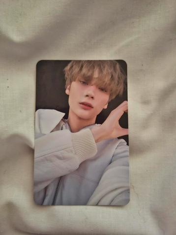 TXT minisode 3 kai exclusive photocard  beschikbaar voor biedingen