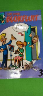 Tom Stone Blokfluit - Muziekboek, Ophalen of Verzenden