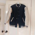 BASEBALL JACK DAMES maat S H&M divided, H&M, Zwart, Ophalen of Verzenden, Jasje