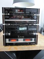 Zeer exclusieve Pioneer Urushi set incl C90/M90 pre-power, Ophalen, Losse componenten, Zo goed als nieuw, Pioneer