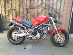 Ducati monster 900 1994, 2 cilinders, Motorrijbewijs A, 900 cc, Particulier