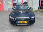 Audi A4 Avant 1.8 TFSI Pro Line Business, Gebruikt, 4 cilinders, Zwart, 161 pk