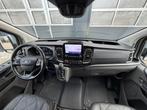 Ford TRANSIT CUSTOM 2.0 TDCi 185PK Automaat Sport / Airco /, 4 cilinders, Origineel Nederlands, Bedrijf, Diesel