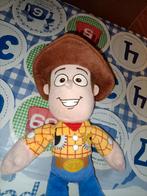 Toy Story Woody knuffel 30 cm groot, Ophalen of Verzenden
