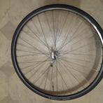 ARAYA Japan Voorwiel  Racefiets 28 inch 23x622 - 700x23 C, Ophalen of Verzenden, Gebruikt