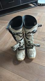 Crosslaarzen alpinestars tech 7, Motoren, Kleding | Motorkleding, Ophalen of Verzenden, Tweedehands, Laarzen