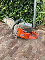 Husqvarna K760 Doorslijpmachine - 2012, Ophalen of Verzenden